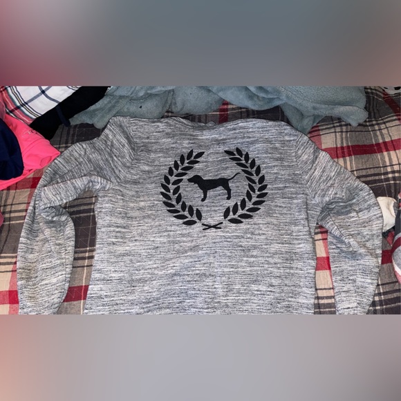 PINK hoodie lot - Picture 6 of 7